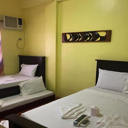 路易斯湾旅行者山林小屋 科隆 外观 照片