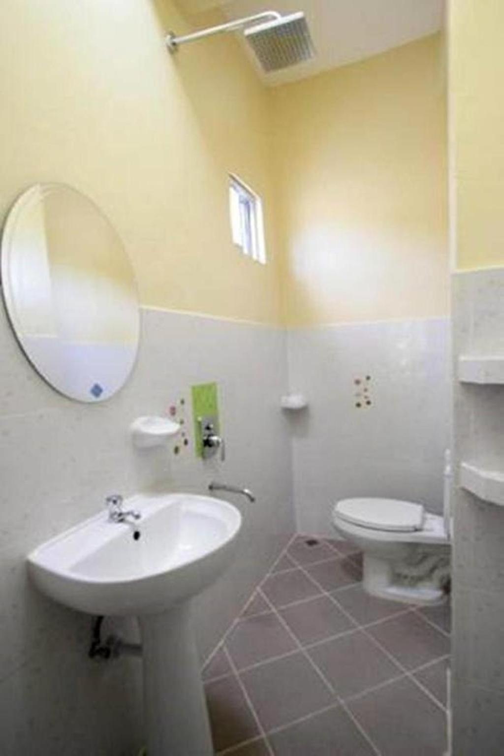路易斯湾旅行者山林小屋 科隆 外观 照片