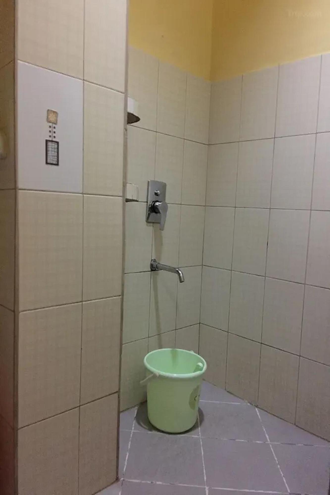 路易斯湾旅行者山林小屋 科隆 外观 照片
