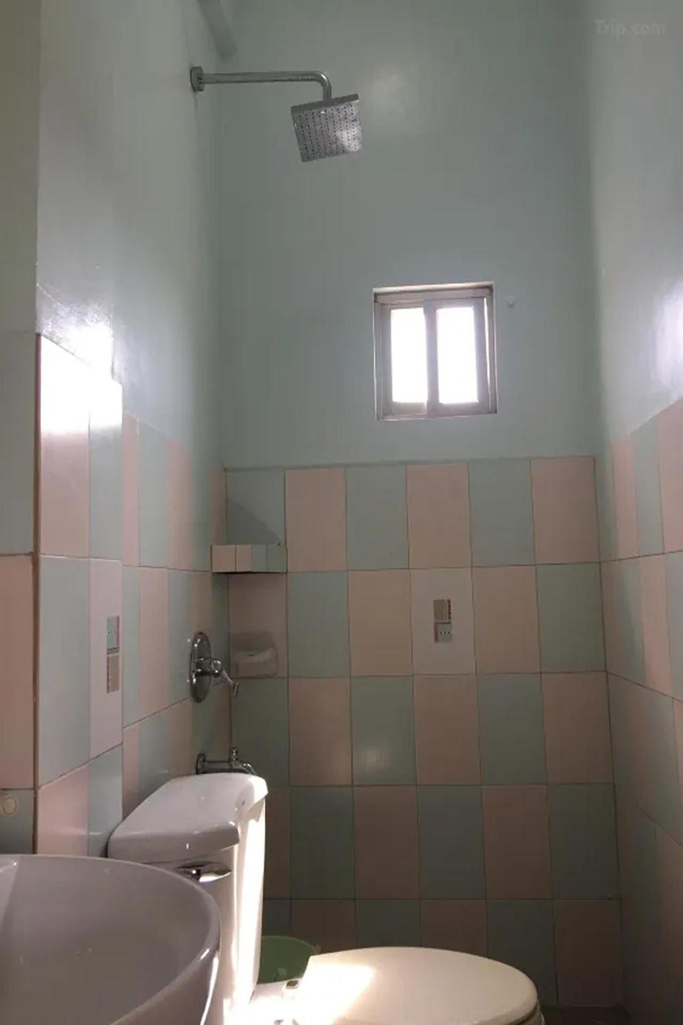 路易斯湾旅行者山林小屋 科隆 外观 照片