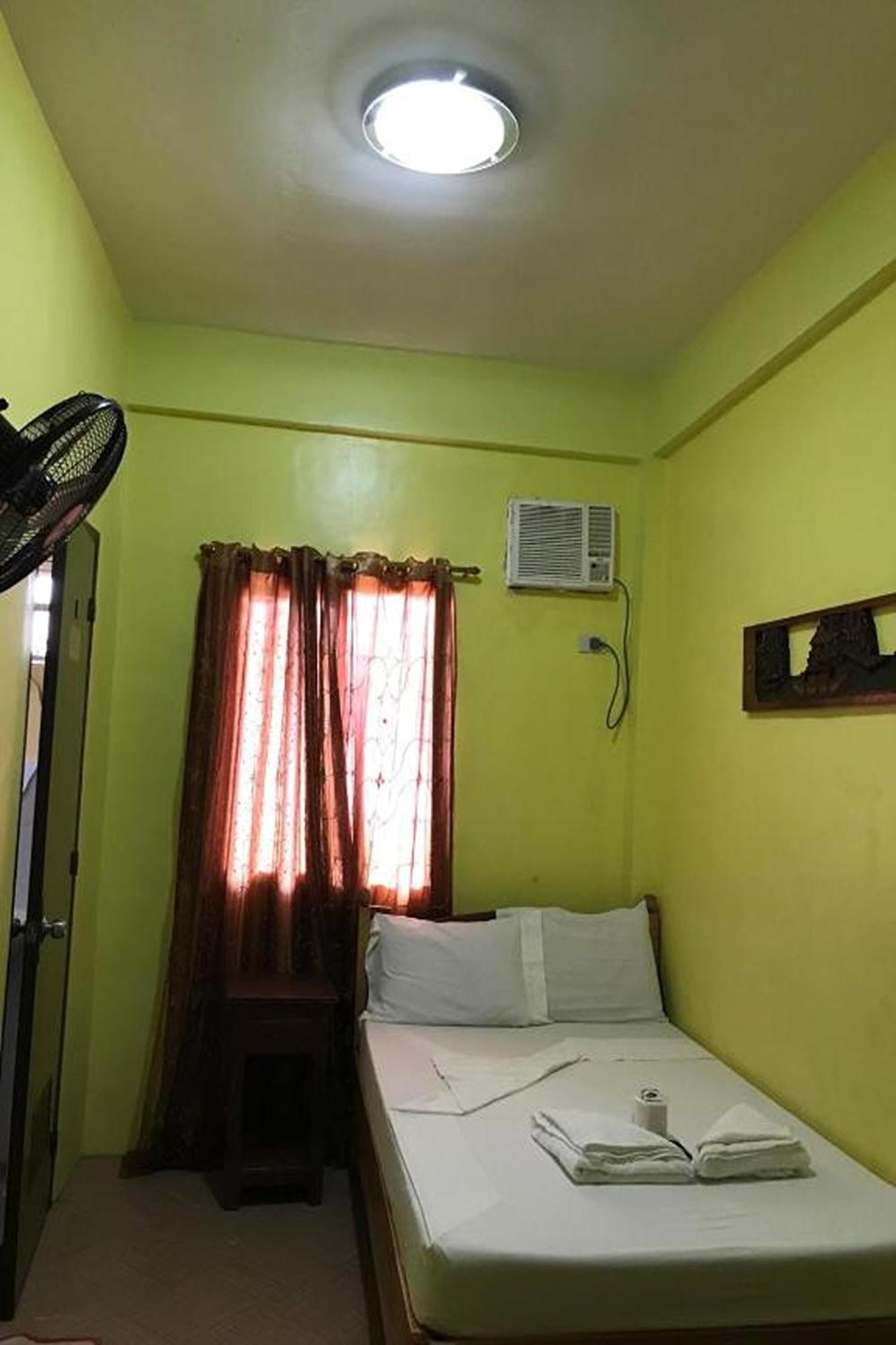 路易斯湾旅行者山林小屋 科隆 外观 照片