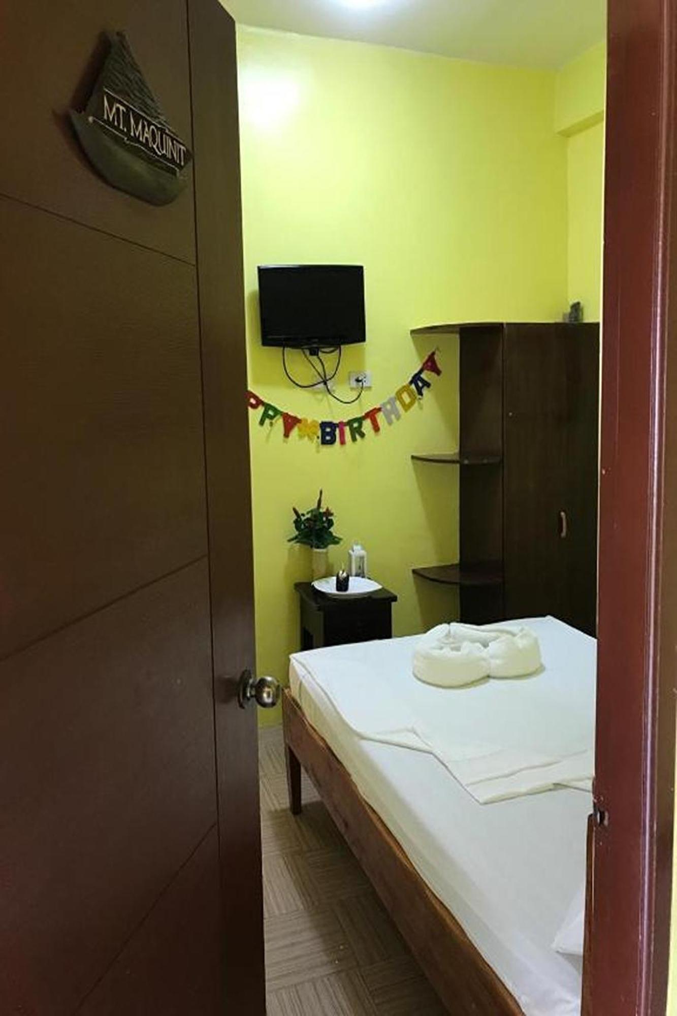 路易斯湾旅行者山林小屋 科隆 外观 照片