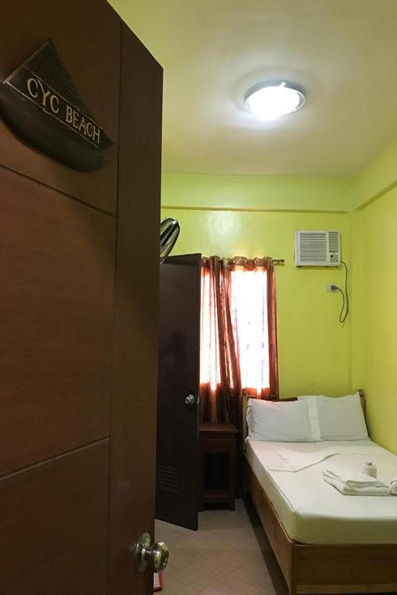 路易斯湾旅行者山林小屋 科隆 外观 照片