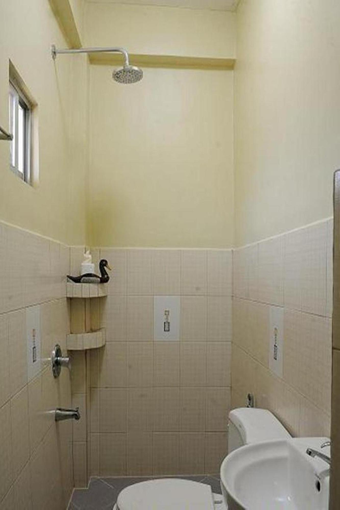 路易斯湾旅行者山林小屋 科隆 外观 照片