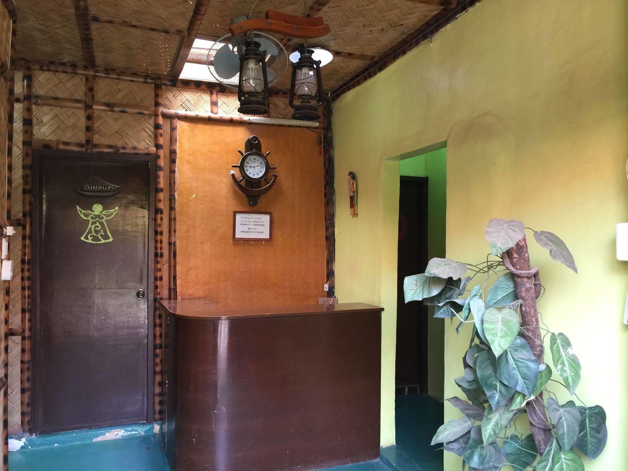 路易斯湾旅行者山林小屋 科隆 外观 照片