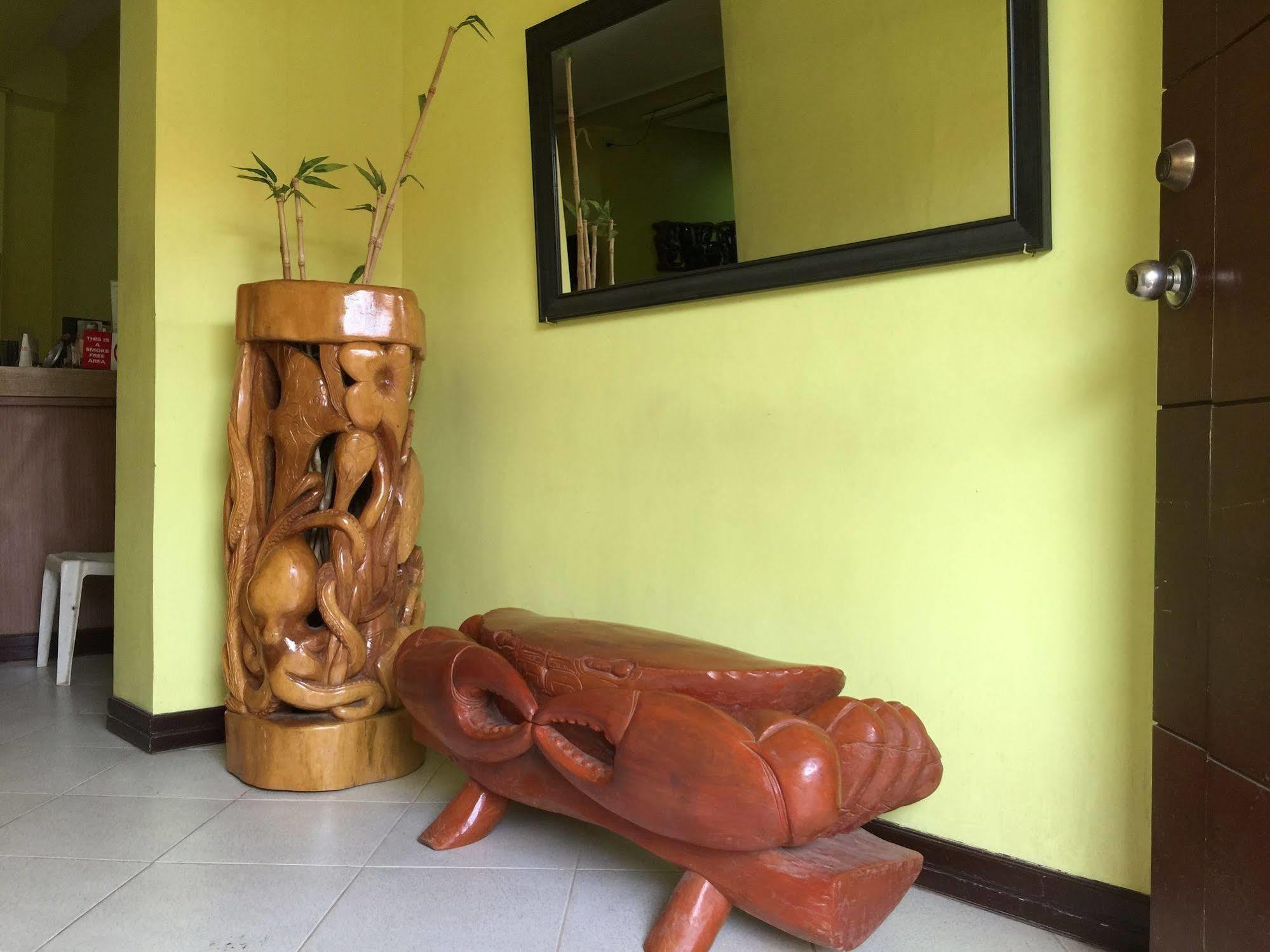 路易斯湾旅行者山林小屋 科隆 外观 照片