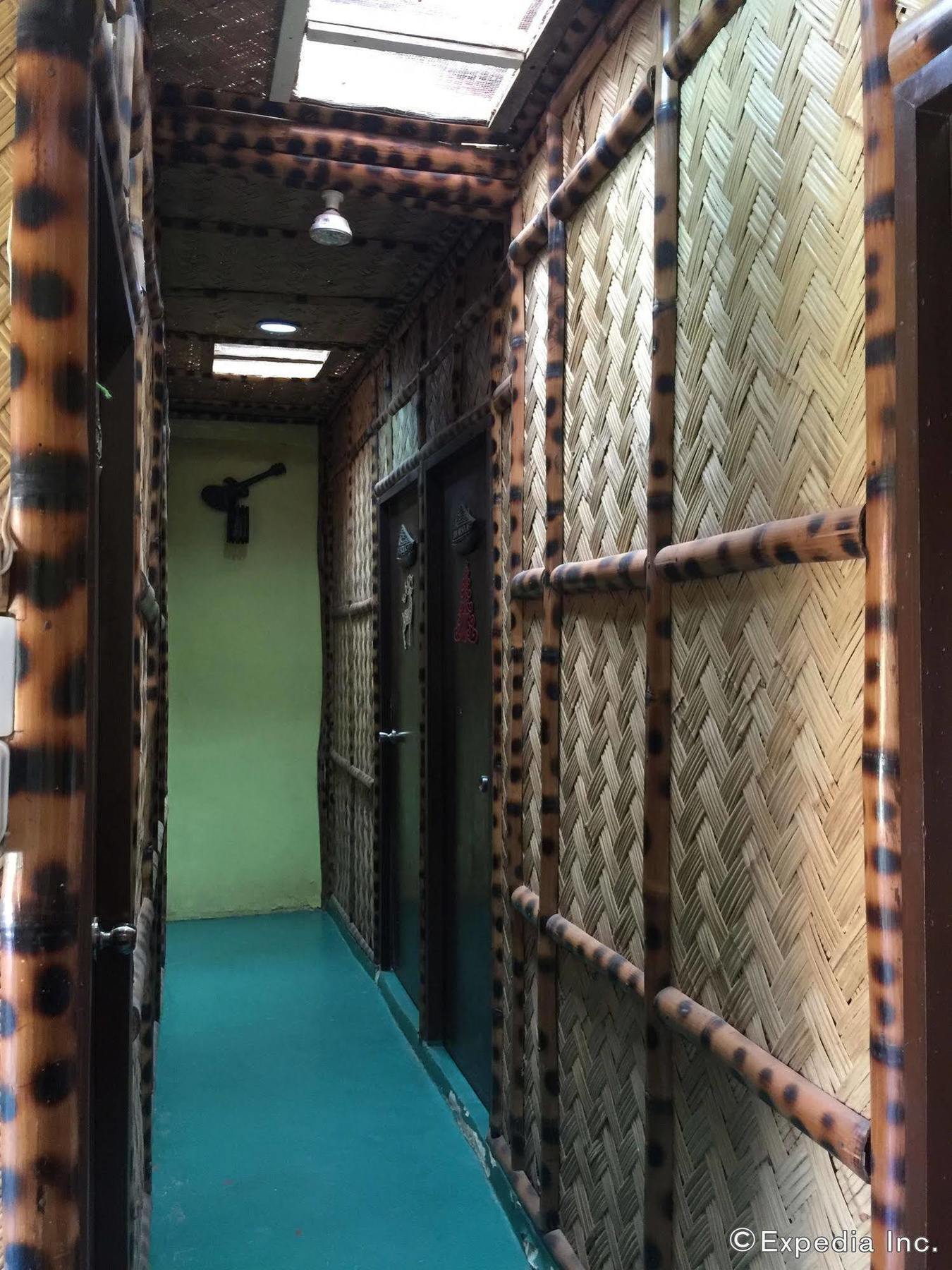 路易斯湾旅行者山林小屋 科隆 外观 照片