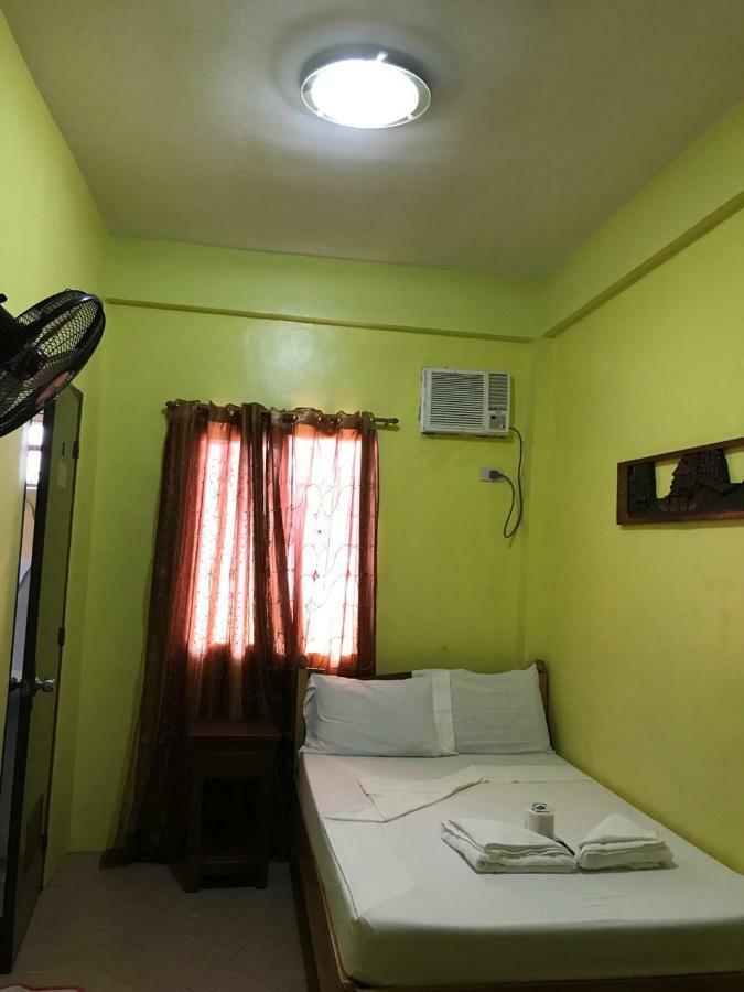 路易斯湾旅行者山林小屋 科隆 外观 照片